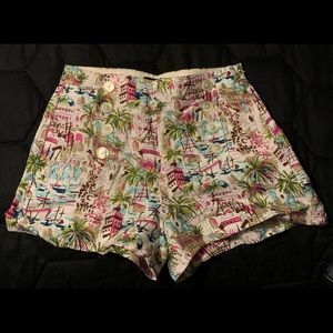 J Crew Shorts